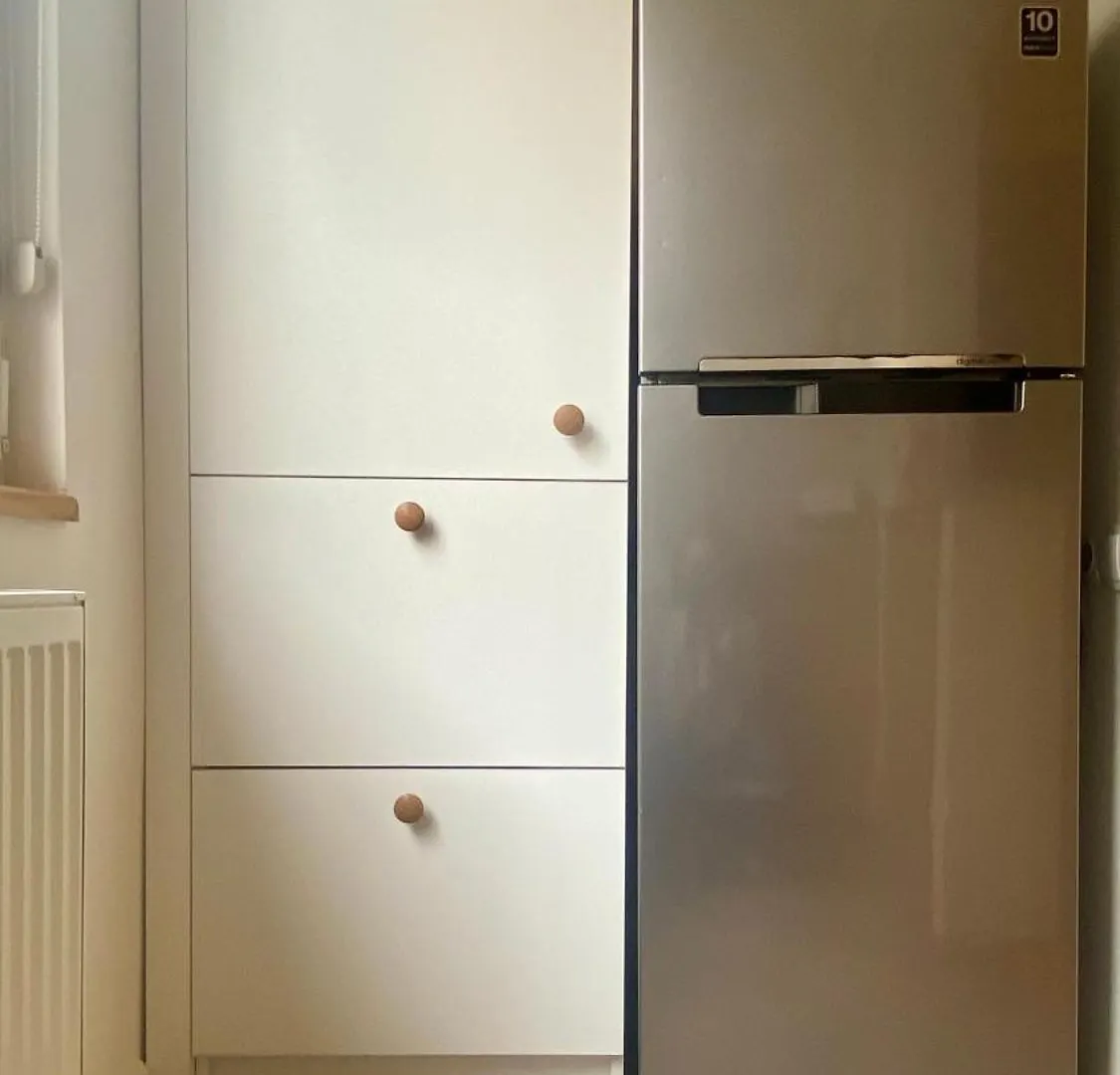 Chic 1-Bedroom Appartment On Saburtalo Tbilisi Georgia