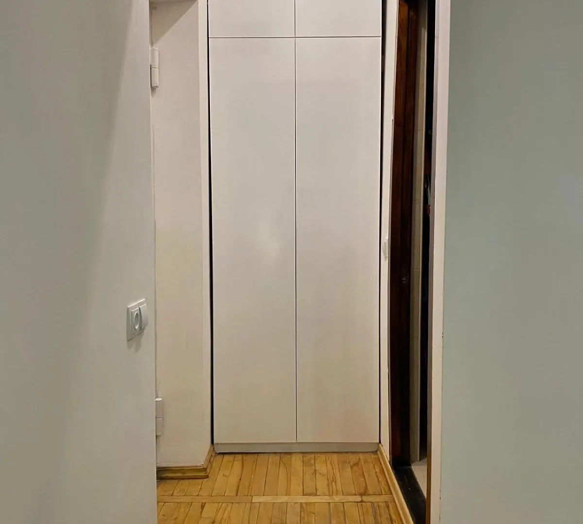 Apartman Chic 1-Bedroom Appartment On Saburtalo Tbiliszi Grúzia